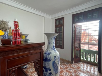 Bán nhà đại từ, hoàng mai, trước nhà 3m, ô tô vài bước, 36m2, 7.95 tỷ 4
