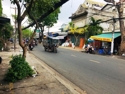 Bán np 5pn, 4wc giá siêu hời 5,6 tỷ tại âu dương lân, q8, hcm 0