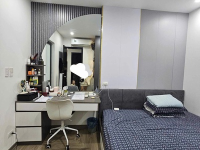Căn hộ chung cư sổ đỏ, toà rice city linh đàm, hoàng mai 70 mét 2 ngủ 2 wc, giá nhỉnh 4 tỷ 3