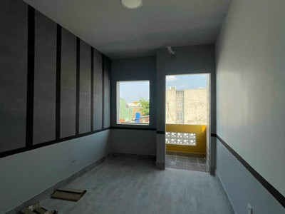 7. -cặp nhà sổ hồng  -3pn- thạnh lộc 47-43m2 thổ cư-2,43 tỷ 2