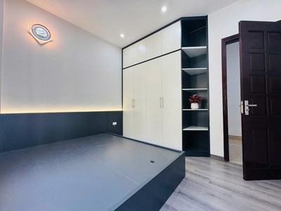 Nhà đẹp ở ngay, 20m ra ô tô, mặt tiền quyền lực, cực gần chợ, 1ph30s ra trường thcs đại mỗ 3