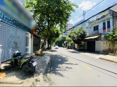 Bán nhà mặt phố tân hòa 2, q.9, 168m , 12.35  tỷ, sổ hồng, 3 tầng 4