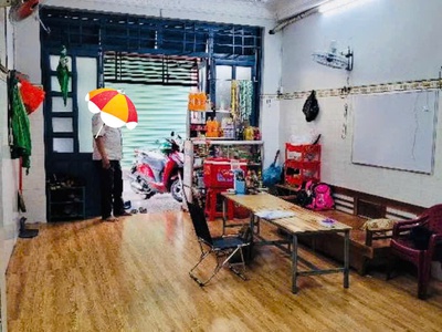 Khu bàu cát   phạm phú thứ - 65m2. 1