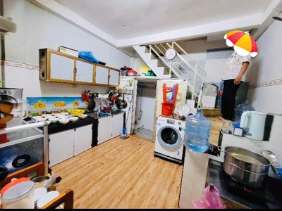 Khu bàu cát   phạm phú thứ - 65m2. 0