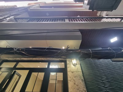 Ngõ chợ khâm thiên 34m2 siêu mẫu đống đa - nhà mới thang máy mặt tiền quyền lực - nội thất 5 4
