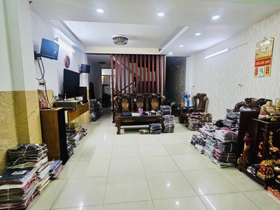 Nhà đẹp bàu cát - 80m2 - 4 tầng - ô tô vào nhà, chỉ hơn 12 tỷ 1