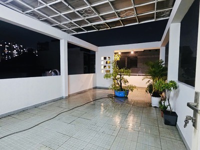 Nhà đẹp bàu cát - 80m2 - 4 tầng - ô tô vào nhà, chỉ hơn 12 tỷ 4