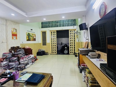 Nhà đẹp bàu cát - 80m2 - 4 tầng - ô tô vào nhà, chỉ hơn 12 tỷ 2