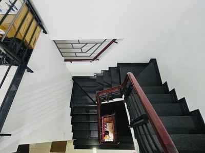Nhà đẹp bàu cát - 80m2 - 4 tầng - ô tô vào nhà, chỉ hơn 12 tỷ 3
