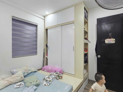 Căn hộ chung cư sổ đỏ, toà rice city linh đàm, hoàng mai 70 mét 2 ngủ 2 wc, giá nhỉnh 4 tỷ 4