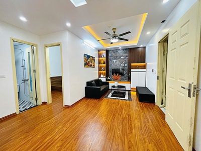 Bán căn hộ chung cư hh linh đàm, hoàng mai 63m2, giá chỉ nhỉnh 2 tỷ 600 1