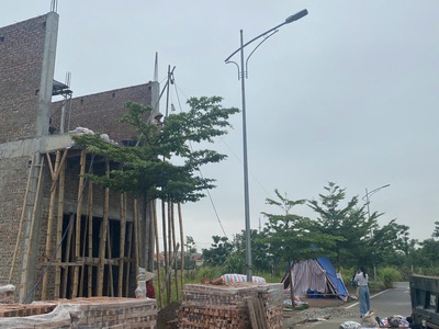 Chỉ từ 2 tỷxx sở hữu đất đẹp tại tp phủ lý   vị trí vàng đối diện kcn 3