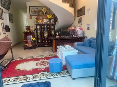 Bán nhà mặt phố tân hòa 2, q.9, 168m , 12.35  tỷ, sổ hồng, 3 tầng 1