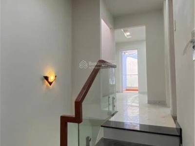 Bán nhà hxh hiệp tân, tân phú   57m    3 tầng   4pn   chỉ 6 tỷ xx 1