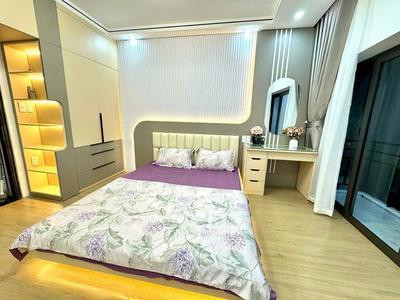 Siêu phẩm nhà 4 tầng, 28m2,sổ đẹp nở hậu, tại trung phụng, đống đa, giá chỉ nhỉnh 5 tỷ 3