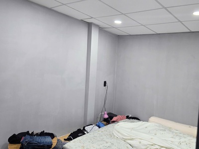 Bánnhà hẻm xe tải 7m   kd cực đỉnh   quangtrung 52m   2tầng mới   6tỷ5 4