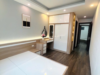 Bán căn hộ chung cư hh linh đàm, hoàng mai 71m2, 2 ngủ siêu đẹp giá chỉ nhỉnh 2 tỷ 3
