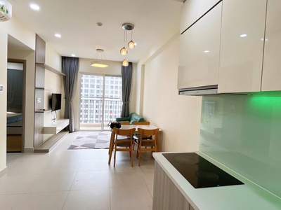 Chính chủ cần cho thuê , căn hộ cao cấp tại -nhà bè 4