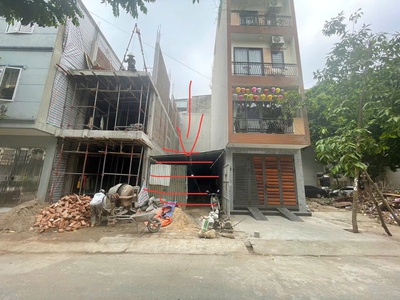 Chính chủ cần bán nhanh lô đất 50m  khu dịch vụ xa la   hà đông 3