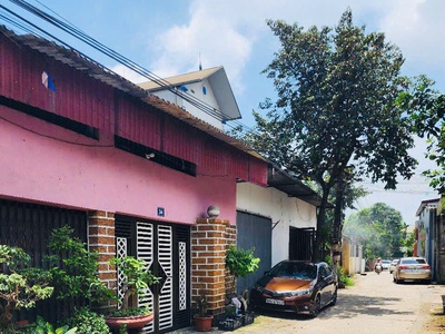 Bán 90m2 đất ,mặt tiền 6m,tích giang phúc thọ,đường thông thoáng,ô tô đỗ cửa 0