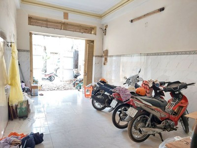 Bán nhà hẻm xe tải 8m 88m  - thoại ngọc hầu, q. tân phú - 5pn - 10,0 tỷ 1
