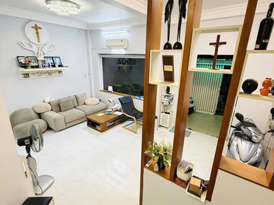 --bán nhà hẻm 107 phạm văn hai, phường 3, tân bình   8,5 13  hơn 14 tỷ 1