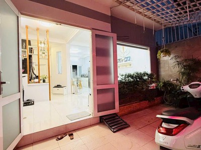 --bán nhà hẻm 107 phạm văn hai, phường 3, tân bình   8,5 13  hơn 14 tỷ 3