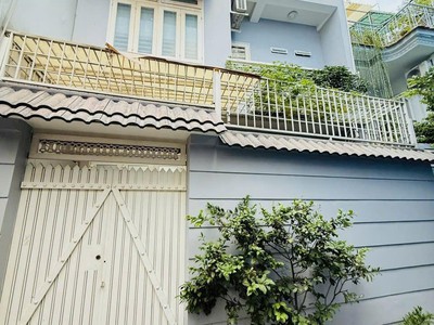 --bán nhà hẻm 107 phạm văn hai, phường 3, tân bình   8,5 13  hơn 14 tỷ 4