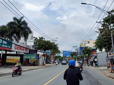 Bán nhà hẻm xe hơi trường thọ 80m    gần metro   đang cho thuê 8.5tr/tháng   chỉ 5.1 tỷ 1