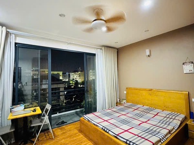 Quan tâm nhà phố lĩnh nam 55m 5 tầng  ô tô tránh vào nhà - kinh doanh - thang máy chỉ hơn 11 tỷ 1