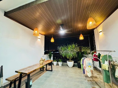 Quan tâm nhà phố lĩnh nam 55m 5 tầng  ô tô tránh vào nhà - kinh doanh - thang máy chỉ hơn 11 tỷ 2