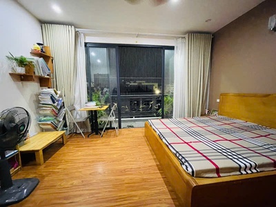 Quan tâm nhà phố lĩnh nam 55m 5 tầng  ô tô tránh vào nhà - kinh doanh - thang máy chỉ hơn 11 tỷ 3
