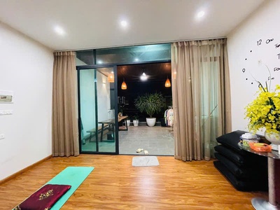 Quan tâm nhà phố lĩnh nam 55m 5 tầng  ô tô tránh vào nhà - kinh doanh - thang máy chỉ hơn 11 tỷ 4