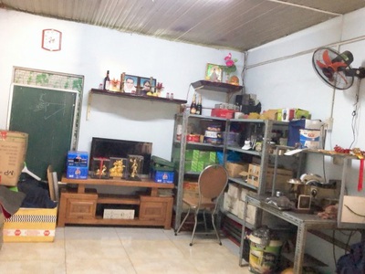 Bán nhà mặt tiền linh xuân gần ql1k - 142m    gần chợ   đang cho thuê   giá rẻ chỉ 9 tỷ   kinh 4