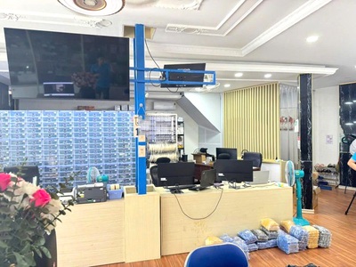 Siêu hót  bán nhà mặt tiền gần metro thủ đức   vip bình thọ- ngang 9m   thuê 30tr/tháng   sổ hồng 4