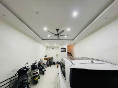 Đừng do dự   nhà kv tân khai, times city 58m 5 tầng  ô tô vào nhà - kd - thang máy hơn 11 tỷ 2