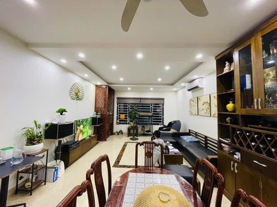 Đừng do dự   nhà kv tân khai, times city 58m 5 tầng  ô tô vào nhà - kd - thang máy hơn 11 tỷ 3