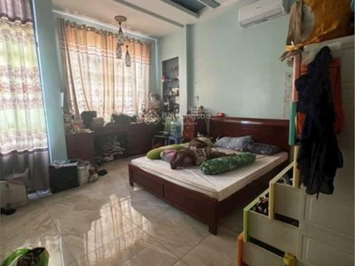  bán nhà hxh tây thạnh, tân phú   56m    4 tầng gần aeon tp chỉ 5tỷxx 1