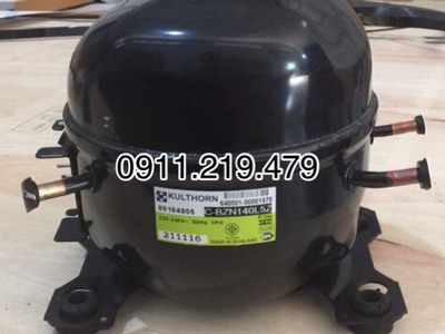 0947.459.479 Cung cấp, lắp đặt lốc tủ lạnh Kulthorn 1/6hp R134 C-BZN140L5Z 0