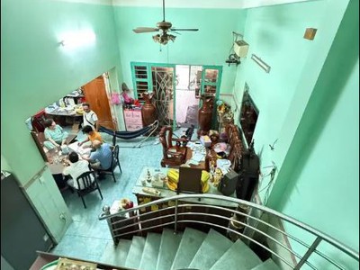 Bán nhà góc 2 mặt tiền phạm ngọc   tân phú   3 tầng   173m    ngay chợ tân hương   giá chỉ 18.2 tỷ 1