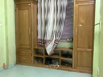 Cho thuê nhà 41 tương mai, 4 tầng - 2pn khép kín, 4.5 triệu 1