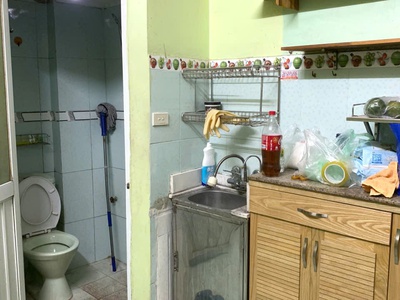 Cho thuê nhà 41 tương mai, 4 tầng - 2pn khép kín, 4.5 triệu 4