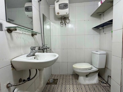 Cho thuê nhà ngõ ô tô tải tránh nhau phố trần điền, 38m2, 1 ngủ, 1 khách, 1 bếp, 5 triệu/th 3