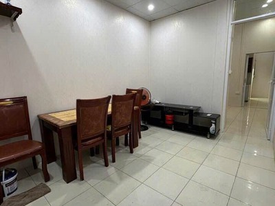 Cho thuê nhà ngõ ô tô tải tránh nhau phố trần điền, 38m2, 1 ngủ, 1 khách, 1 bếp, 5 triệu/th 1