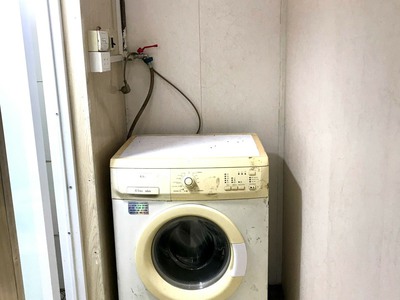 Cho thuê nhà ngõ ô tô tải tránh nhau phố trần điền, 38m2, 1 ngủ, 1 khách, 1 bếp, 5 triệu/th 4