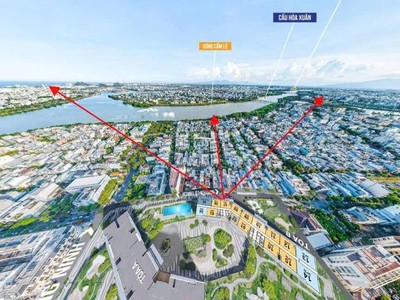 Cập nhật giỏ hàng ngoại giao cđt masteri rivera đn trí đắc địa view sông biển đắt giá 4