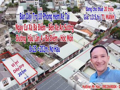 Booking capital square - vị trí sôn hàn tp đà nẵng 1