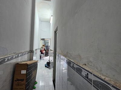 Nhà 80m2 - bình tân - giáp tân phú - xe hơi ngủ nhà - chỉ 5.89 tỉ tl 3