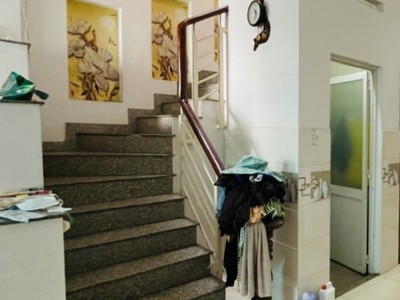 Bán nhà 75m2, 4pn, 4wc, tân hòa 2, hiệp phú, q.9 - 5.55  tỷ 1
