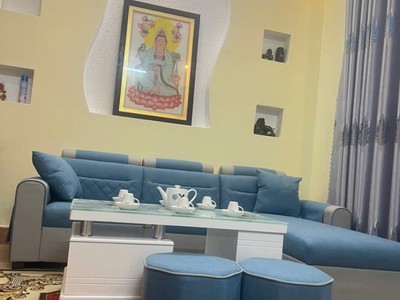 Bán nhà mặt phố tân hòa 2, q.9, 168m , 12.35  tỷ, sổ hồng, 3 tầng 2